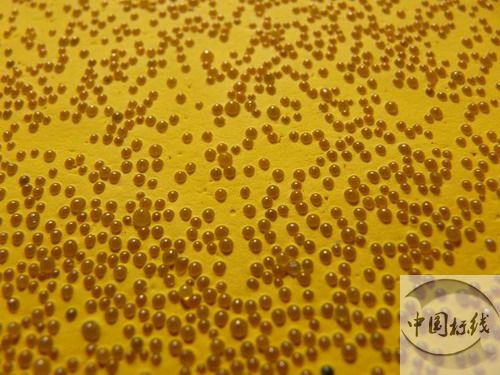 菏泽高折射玻璃微珠光学级